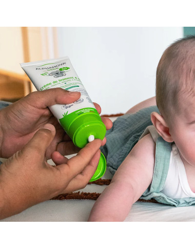 ALPHANOVA Crème de Liniment 4en1 200ml – Acheter en Tunisie