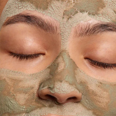 ALPHANOVA Perfect+ Masque Purifiant Argile + Zinc 100% Naturel – Tunisie