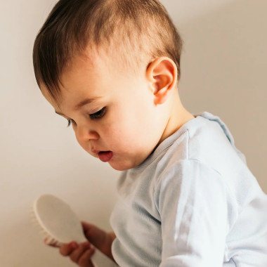 ALPHANOVA Eau Coiffante 200ml – Soin Naturel pour Cheveux