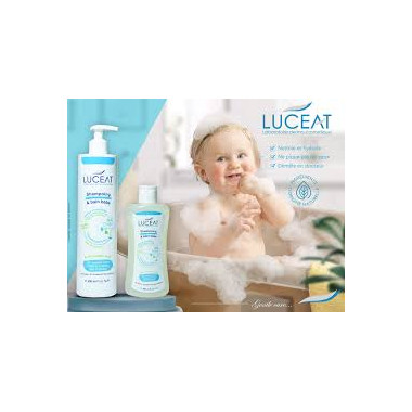 LUCEAT Trousse Bébé – Kit Naissance Pratique en Tunisie