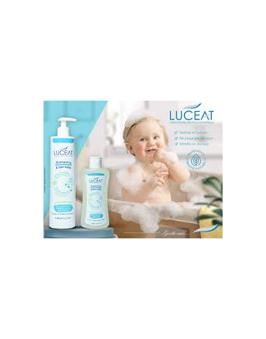 LUCEAT Trousse Bébé – Kit Naissance Pratique en Tunisie