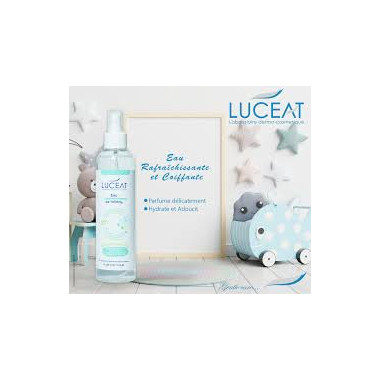 LUCEAT Trousse Bébé – Kit Naissance Pratique en Tunisie