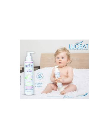 LUCEAT Trousse Bébé – Kit Naissance Pratique en Tunisie