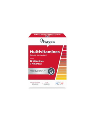 maman vitavea multivitamine vitamine mam