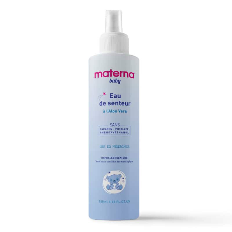 bebe maman materna eau senteur baby mam