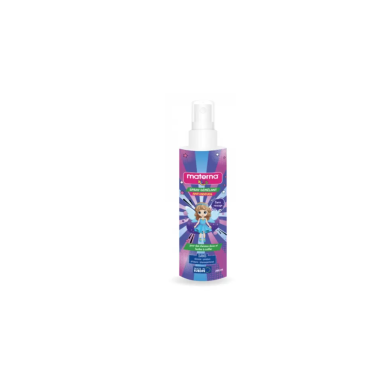 bebe maman materna kids spray anti noeuds cheveux baby mam