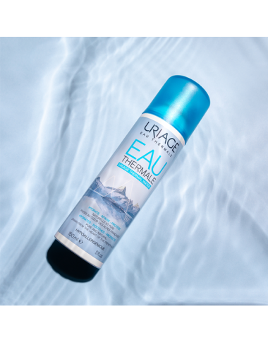 URIAGE Eau Thermale 150ml en Tunisie | Hydratation & Apaisement Peau