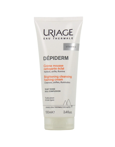 maman beaute uriage depiderm tache grossesse tache brune mam