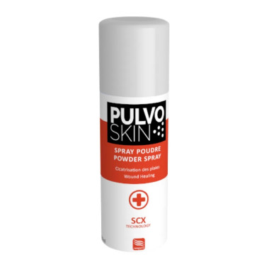 PULVO Skin Spray Poudre 50ml en Tunisie | Protection & Soin Anti-Humidité