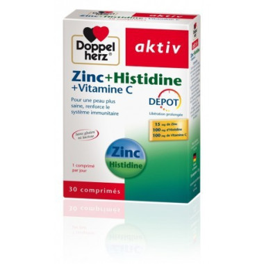 maman aktiv zinc histidine multivitamine mam