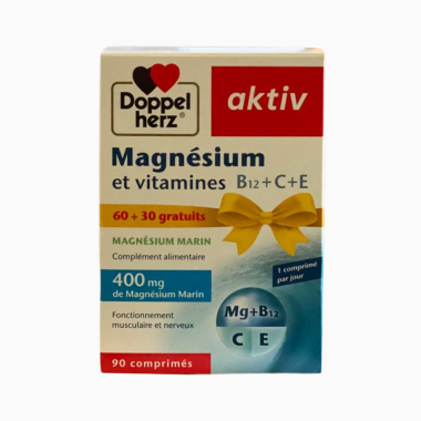 maman aktiv magnesium calm stress mam
