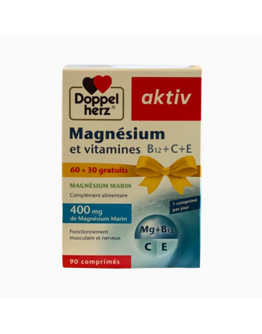maman aktiv magnesium calm stress mam