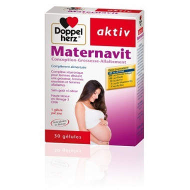 maman aktiv maternavit maternite femme enceinte mam
