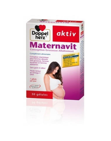 maman aktiv maternavit maternite femme enceinte mam