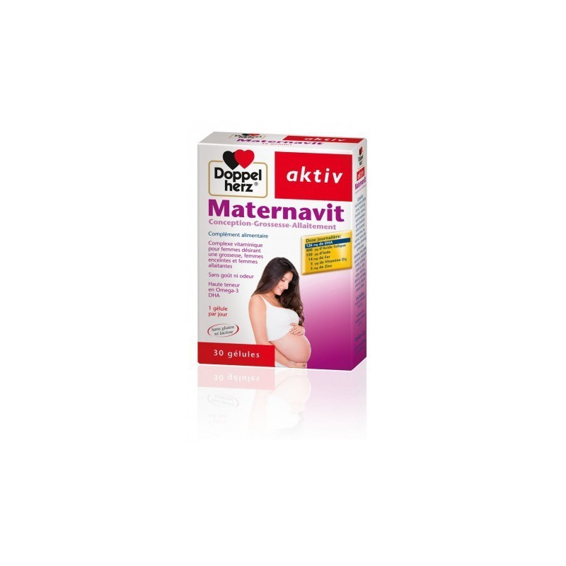maman aktiv maternavit maternite femme enceinte mam