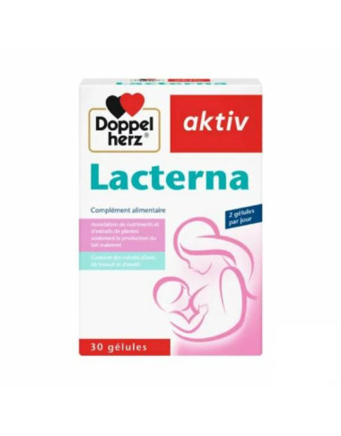 maman aktiv lacterna allaitement mam