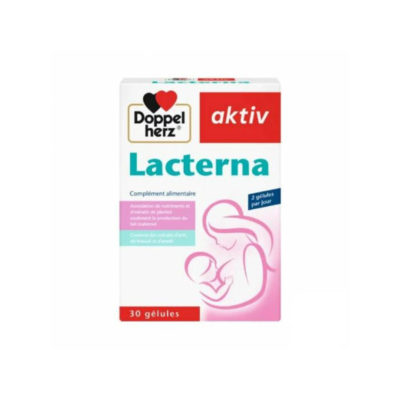 maman aktiv lacterna allaitement mam