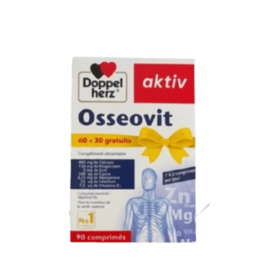 maman aktiv osseovit os mam