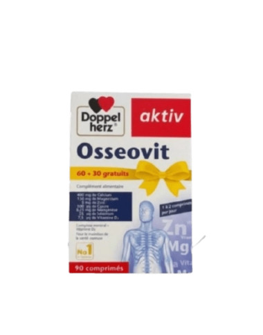 maman aktiv osseovit os mam