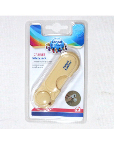 bebe maman canpol babies verrou placard securite baby mam