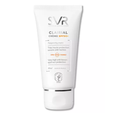 maman  svr clairial tache brun masque grossesse tache ecran spf50 mam