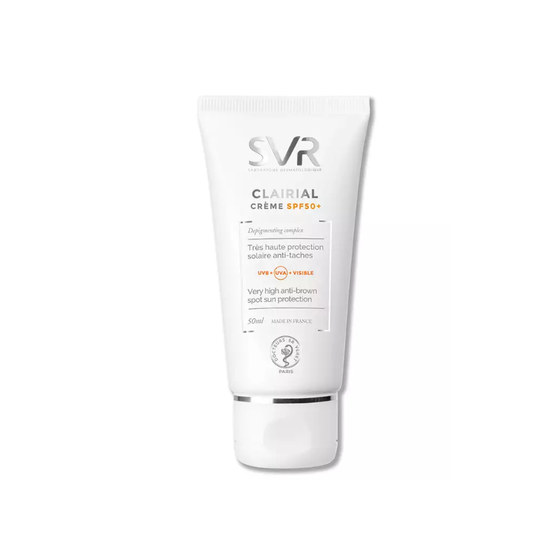 maman  svr clairial tache brun masque grossesse tache ecran spf50 mam
