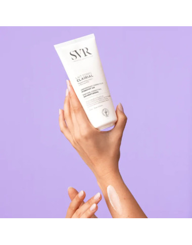 SVR Clairial Lait Corps 200ml – Anti-taches et peau uniforme en Tunisie