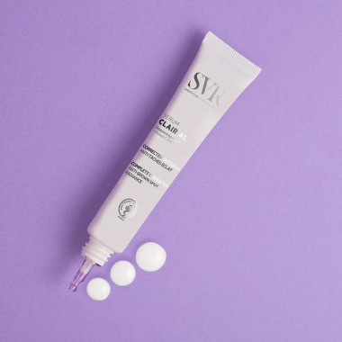 SVR Clairial Sérum Correcteur Anti-Taches Éclat 30ml – Teint uniforme en Tunisie