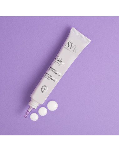 SVR Clairial Sérum Correcteur Anti-Taches Éclat 30ml – Teint uniforme en Tunisie