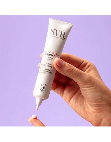 SVR Clairial Sérum Correcteur Anti-Taches Éclat 30ml – Teint uniforme en Tunisie