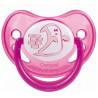CANPOL BABIES SUCETTE ROSE 6-18M