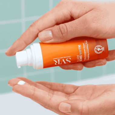 SVR C20 Biotic Fluide Énergisant 30ml – Éclat et vitamine C en Tunisie