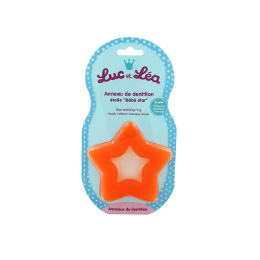 bebe maman anneau dentition calme luc dent gencive baby mum