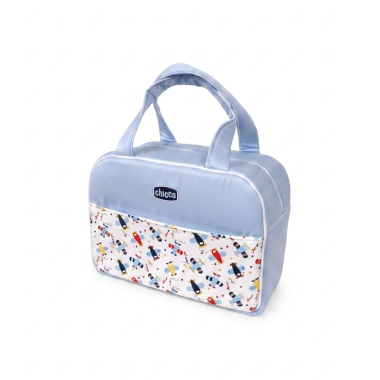 CHICCO SAC MATERNITE GARCON 13 ARTICLES