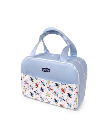 CHICCO SAC MATERNITE GARCON 13 ARTICLES