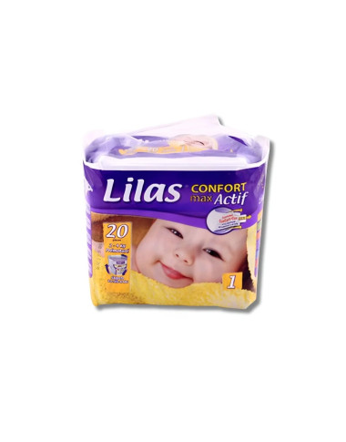 bebe maman lilas couche nouveau ne baby mam