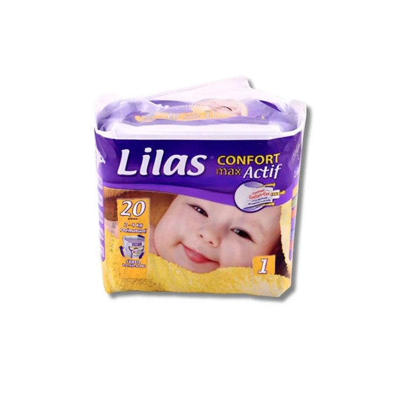 bebe maman lilas couche nouveau ne baby mam