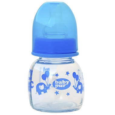 bebe maman baby pur micro biberon verre eau lait baby mam