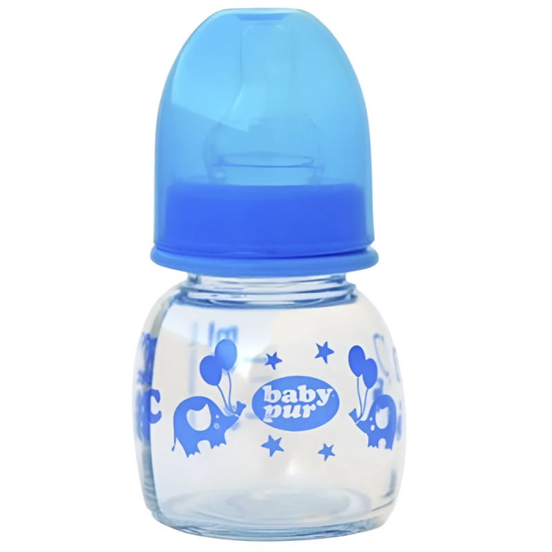 bebe maman baby pur micro biberon verre eau lait baby mam