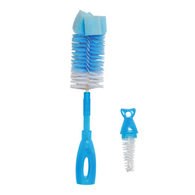 BABY PUR Sucette Square 2ème Âge en Tunisie | Confort & Apaisement Bébé