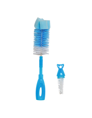 BABY PUR Sucette Square 2ème Âge en Tunisie | Confort & Apaisement Bébé