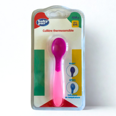 bebe maman baby pur cuillere repas plat baby mam