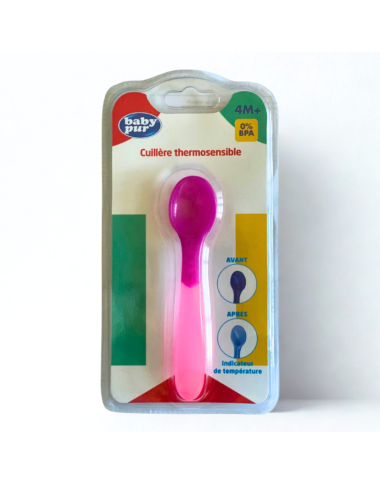 bebe maman baby pur cuillere repas plat baby mam