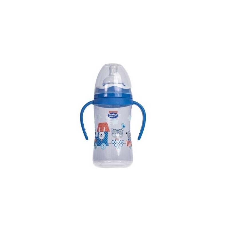 bebe maman baby pur biberon large plastiqu ance baby mam