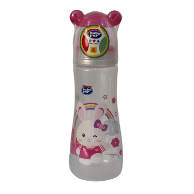 bebe mamn baby pur biberon plastique 250 baby mam