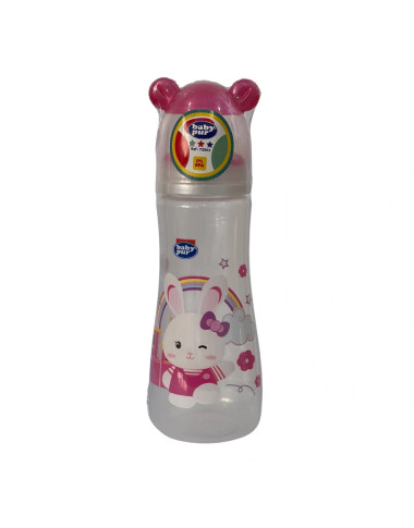 bebe mamn baby pur biberon plastique 250 baby mam