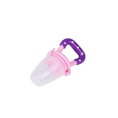 BABY PUR Sucette à Fruit en Tunisie | Alimentation Saine & Découverte Bébé