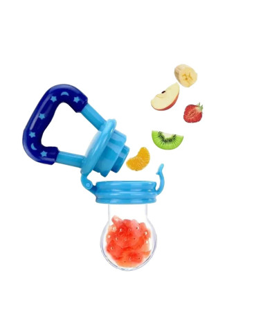 BABY PUR Sucette à Fruit en Tunisie | Alimentation Saine & Découverte Bébé