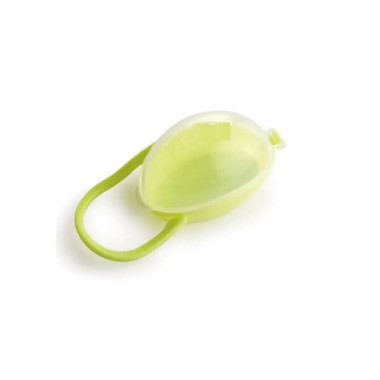 Boîte à Sucettes Baby Pur | Hygiène & Voyage | Babymam