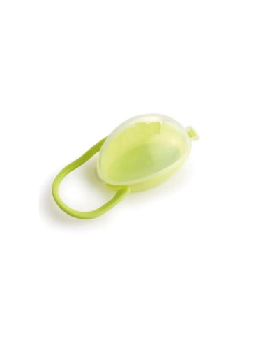 Boîte à Sucettes Baby Pur | Hygiène & Voyage | Babymam